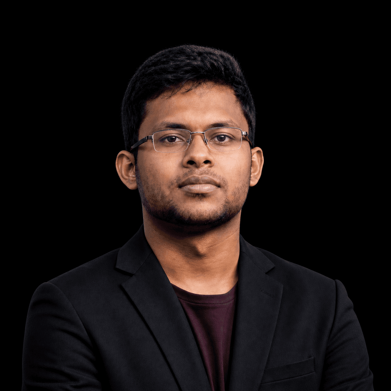 Mehedi Hasan